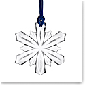 Waterford 2024 Mini Snowflake Ornament
