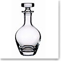 Villeroy and Boch American Bar Scotch Whisky Crystal Carafe No. 1 Full Body, Delicate