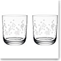 Villeroy and Boch Toys Delight Stems Water Glass, Pair