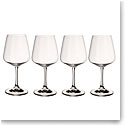 Villeroy and Boch Ovid Red Wine Set of 4