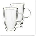 Villeroy and Boch Artesano Hot Beverages Cup XL Pair