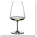 Riedel Winewings Riesling Wine Glass, Single