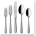 Villeroy and Boch Flatware Sereno 5 Piece Place Setting