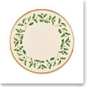 Lenox Holiday China Dinnerware Dinner Plate