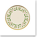 Lenox Holiday Dinnerware Butter Plate