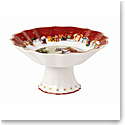 Villeroy and Boch Toys Fantasy Small Footed Bowl, Gifts