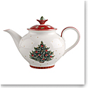 Villeroy and Boch Toys Delight Teapot