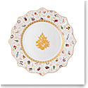 Villeroy and Boch Toys Delight Salad Plate, Anniversary Edition