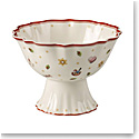 Villeroy and Boch Toys Delight Footed Individual Bowl