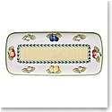 Villeroy and Boch Charm and Breakfast French Garden Sandwich Tray