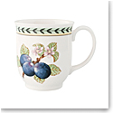 Villeroy and Boch Charm and Breakfast French Garden Mug