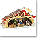 Villeroy and Boch Christmas Toys Memory Nativity