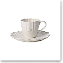 Villeroy and Boch Toys Delight Royal Classic Coffee Cup Saucer