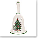 Spode 2023 Christmas Tree 6" Bell