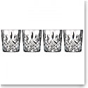 Marquis by Waterford Markham DOF Whiskey Tumbler, Set of Four
