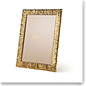 Aerin Ambroise Gold 5x7" Picture Frame