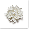 Aerin Dahlia Porcelain Flower Sculpture