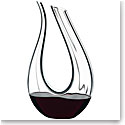 Riedel Fatto a Mano Amadeo Optical Black and White Decanter