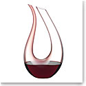 Riedel Amadeo Rose Decanter