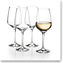 Villeroy and Boch Voice Basic White Wine Set of 4