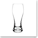 Baccarat Crystal, Oenologie Beer Mug, Single