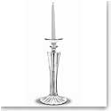 Baccarat Crystal, Mille Nuits 1 Light Candlestick