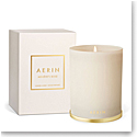 Aerin Megeves Rose Single Wick Candle in Gift Box