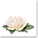 Aerin Bloom Porcelain Flower, Pale Pink