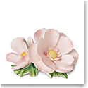 Aerin Cosmos Porcelain Flower, Pink