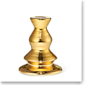 Aerin Allette Medium Candleholder, Gold