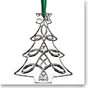 Cashs Ireland, 2022 Celtic Christmas Tree Ornament