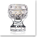 Cashs Ireland Cooper Footed Candle Holder, Single