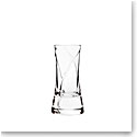 Steuben Whisper Shot Glass, Single