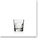 Steuben Whisper Old Fashioned Glass, Single
