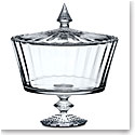 Baccarat Mille Nuits Candy Box with Lid