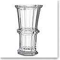 Baccarat Crystal, Harcourt Straight 9" Vase