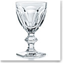 Baccarat Crystal, Harcourt Eve American Water Glass, Single