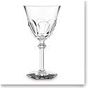 Baccarat Crystal, Harcourt Eve Crystal Red Wine Glass, Single