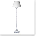 Baccarat Crystal Mille Nuits 58" Floor Lamp