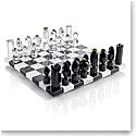 Baccarat Chess Set by Marcel Wanders Studio, Limited Edition