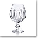 Baccarat Crystal Harcourt Proost Beer Glass, Single