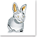 Baccarat Minimals Rabbit with 20k Gold