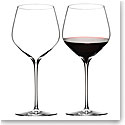 Waterford Crystal, Elegance Cabernet Sauvignon Wine Glasses, Pair