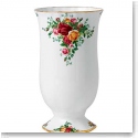 Royal Albert China Old Country Roses 8.25" Vase
