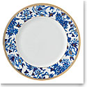 Wedgwood Dinnerware Hibiscus Accent Dinner Plate, Single