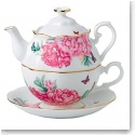Miranda Kerr For Royal Albert Friendship Tea For One