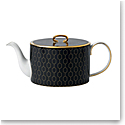 Wedgwood Arris Accent Teapot