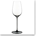 Riedel Sommeliers, Hand Made, Black Tie Riesling Grand Cru Wine Glass, Single