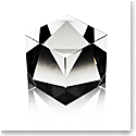 Steuben Desk Accessory, Cube Crystal