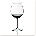 Riedel Sommeliers, Grand Cru Burgundy Wine Glass, Single
